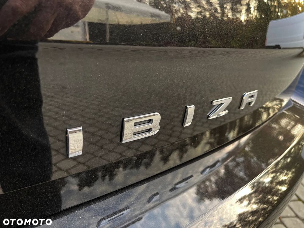 Seat Ibiza - 20