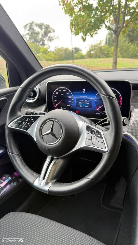 Mercedes-Benz GLC 220 d 4Matic 9G-TRONIC Avantgarde Advanced - 14