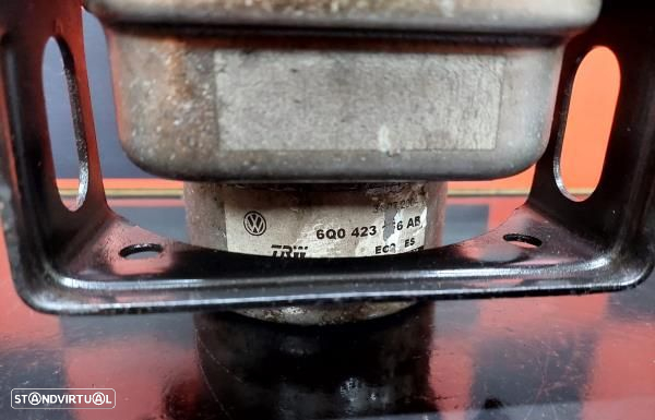 Bomba Direcção Assistida Seat Ibiza Iii (6L1) - 3