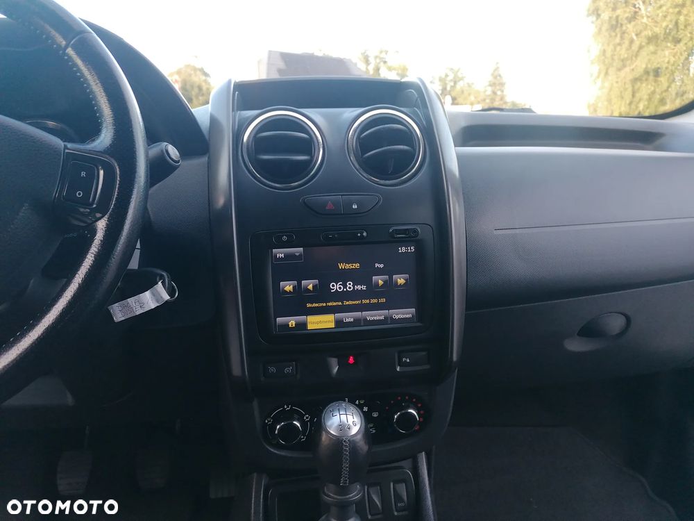 Dacia Duster - 23