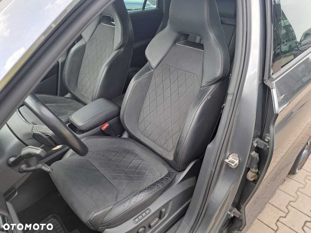 Skoda Kodiaq 2.0 TSI 4x4 Sportline DSG - 15