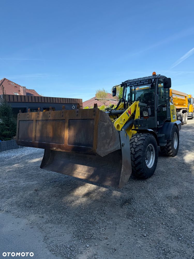 Wacker Neuson WL 70 - 14