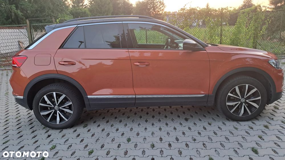 Volkswagen T-Roc - 6