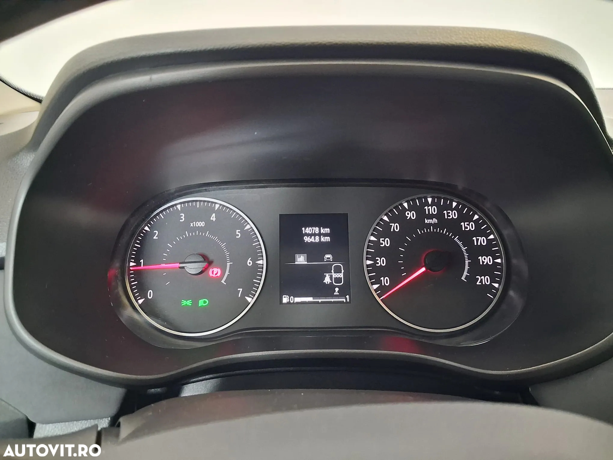 Dacia Sandero Stepway ECO-G 100 MT6 Extreme - 6
