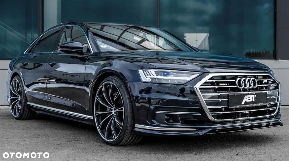 5060 ABT FELGI 19 5x112 AUDI A6 C7 C8 A8 D4 D5 Q5 - 2