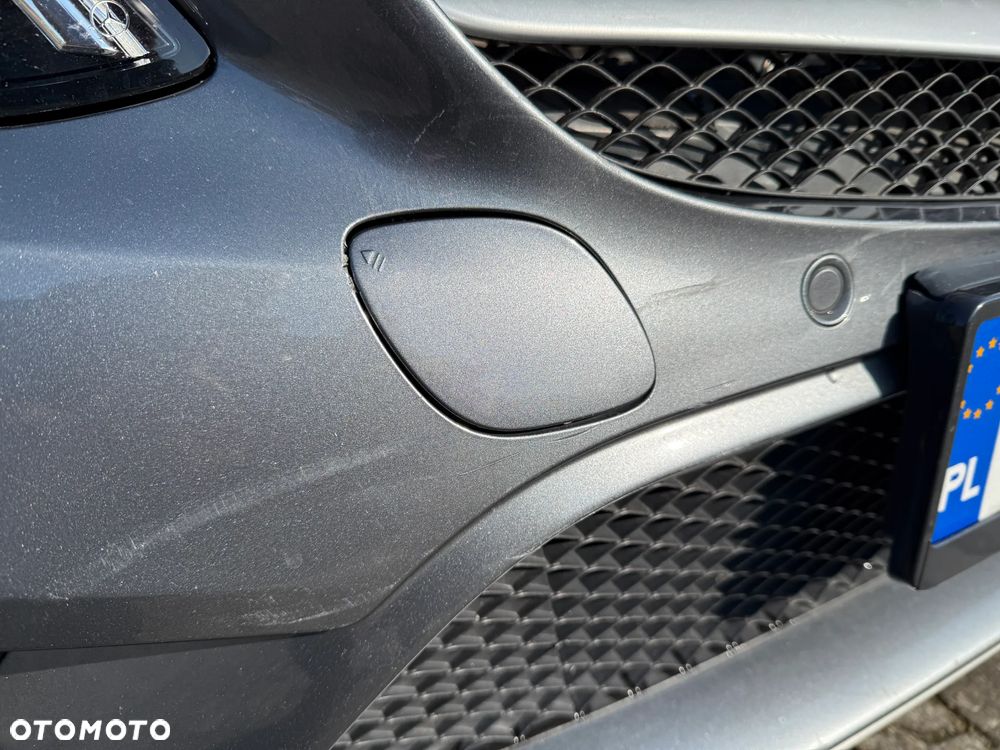 Mercedes-Benz Klasa C 180 - 39