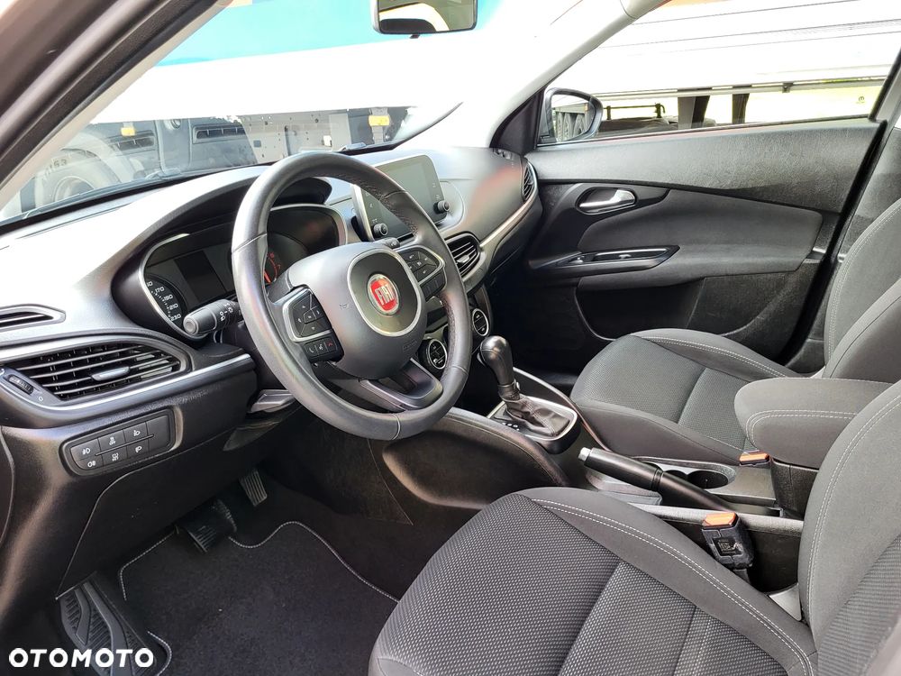 Fiat Tipo 1.6 E-Torq 16v Lounge - 16