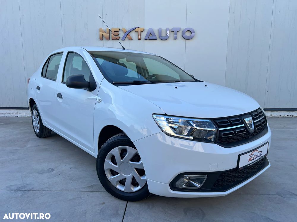 Dacia Logan 1.0 SCe Laureate - 2