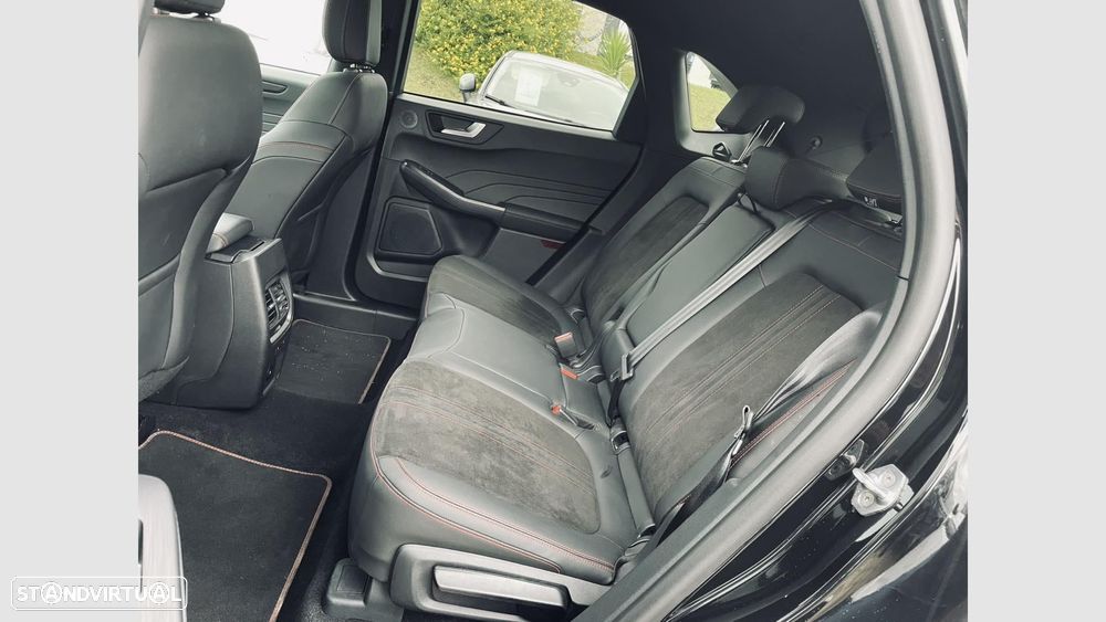 Ford Kuga 2.5 PHEV ST-Line X - 12