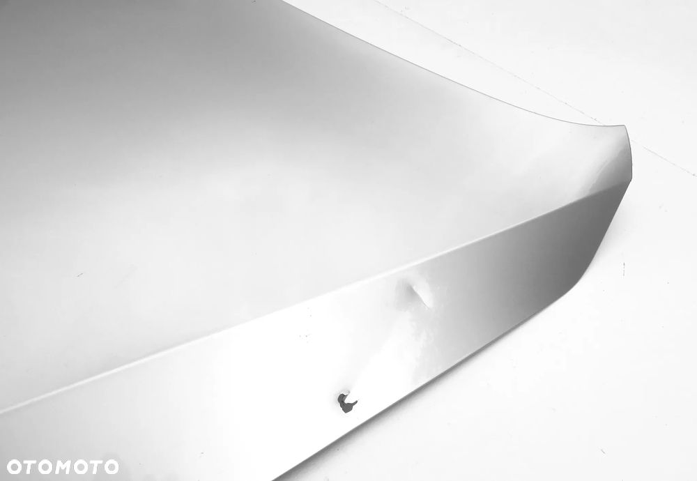 VW TOURAN 3 5TA III 5T 2015 - maska pokrywa silnika ORYGINAŁ OE - 7