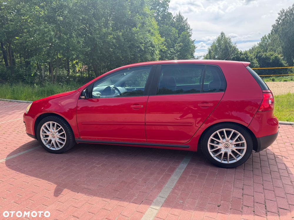 Volkswagen Golf 1.4 TSI GT Sport - 2
