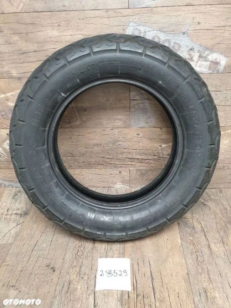 Opona 170/80B15 Metzeler Marathon ME88 - 1