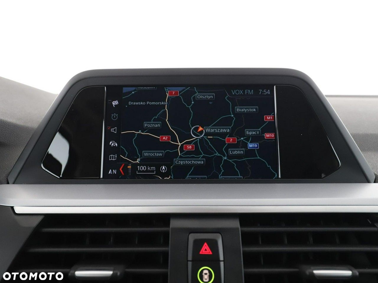 BMW X3 xDrive20d Advantage - 25