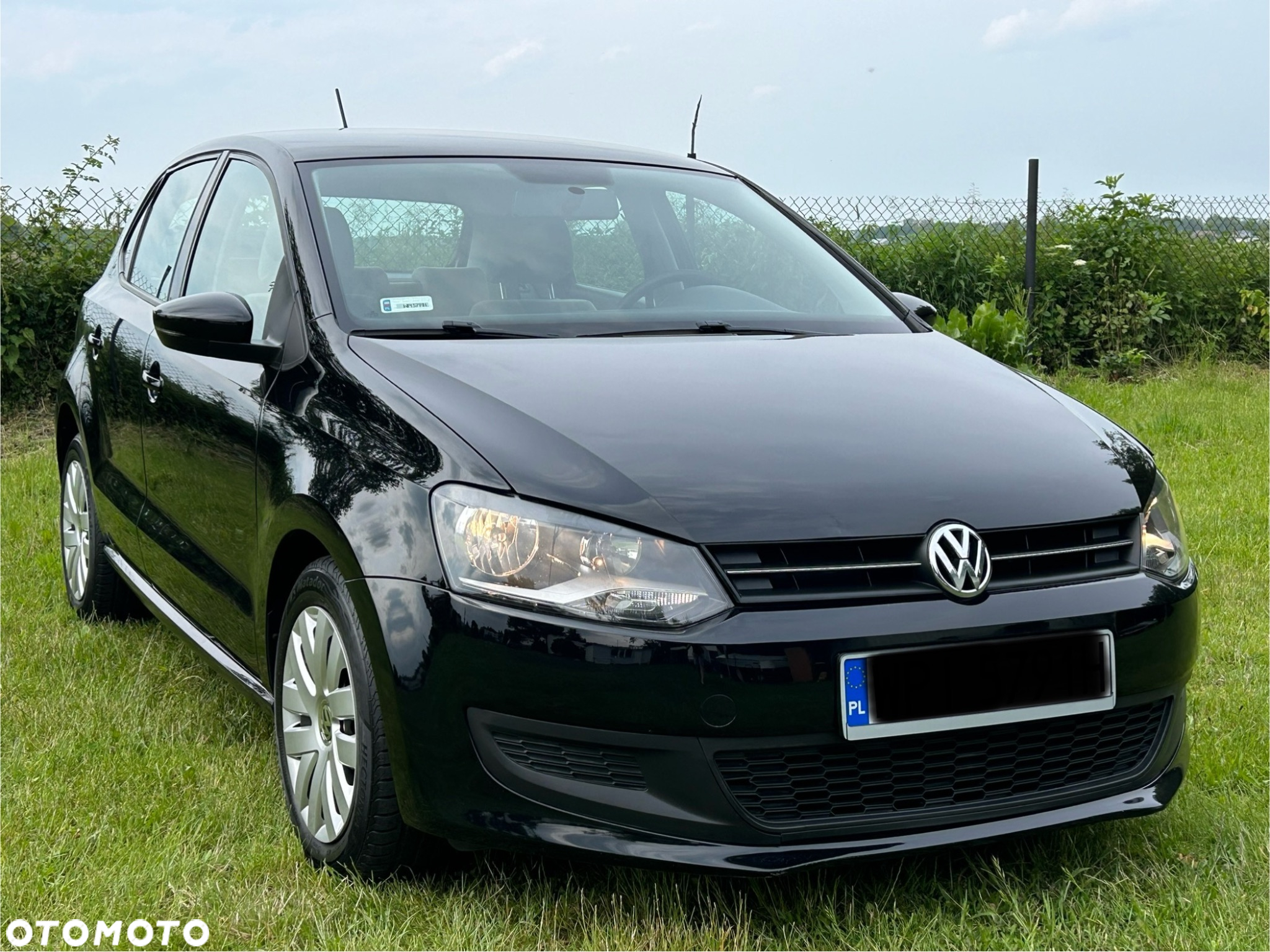 Volkswagen Polo 1.2 12V Highline - 11
