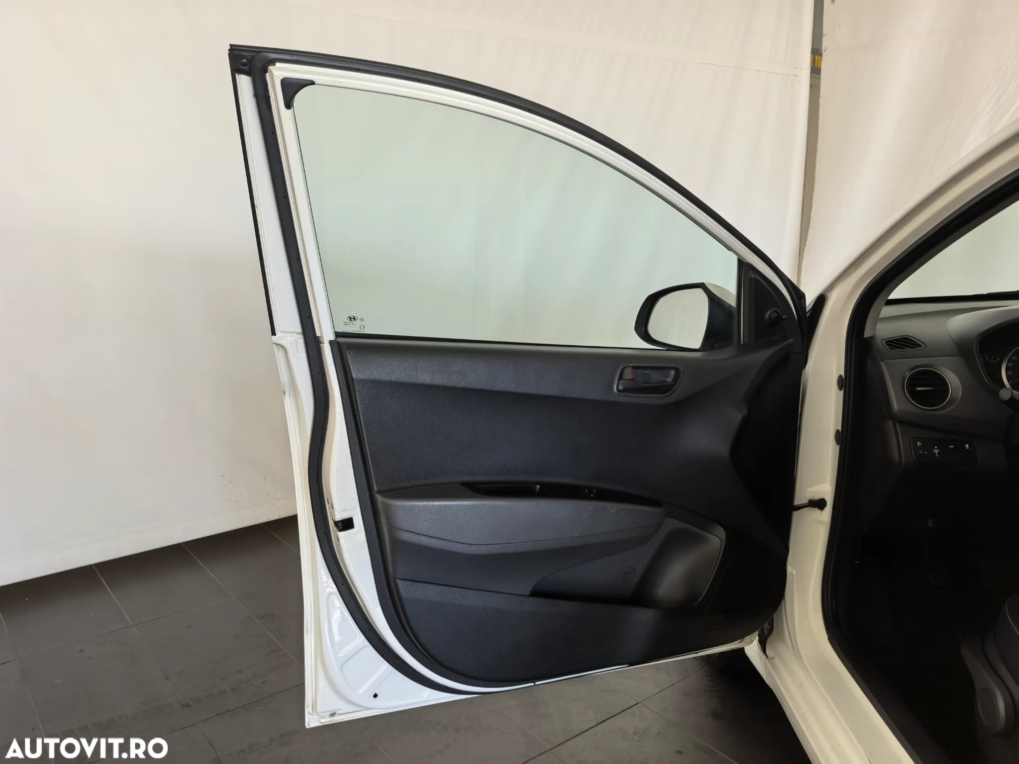 Hyundai i10 1.0 GPL Duo - 8