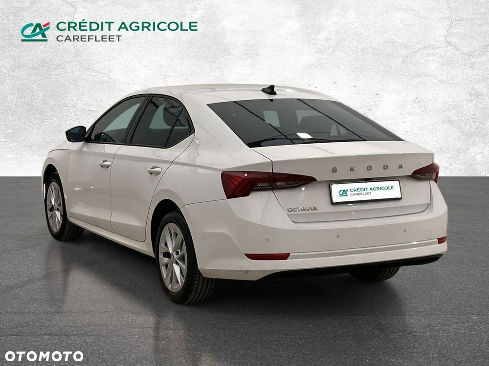 Skoda Octavia - 8
