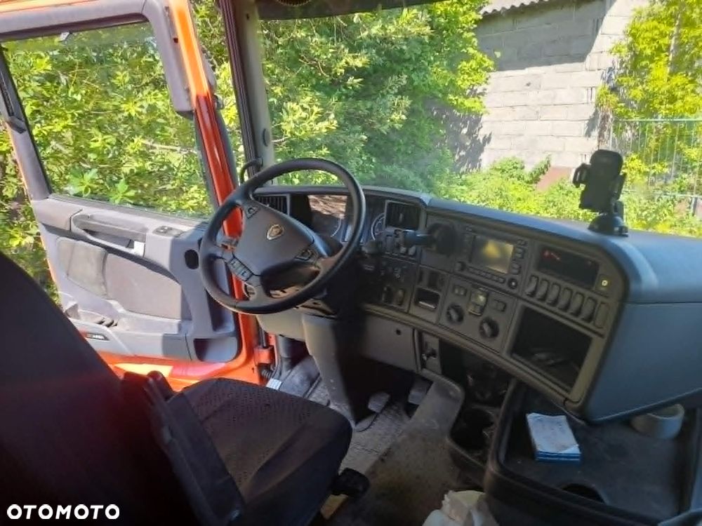 Scania R450 - 2
