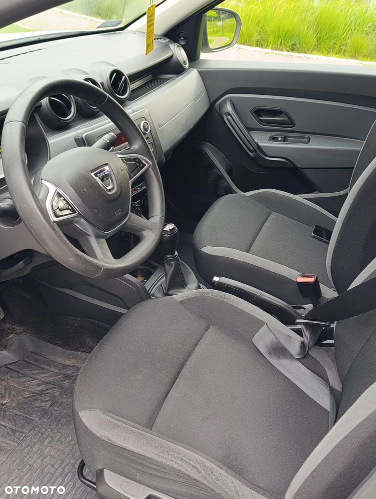 Dacia Duster 1.0 TCe Essential - 10