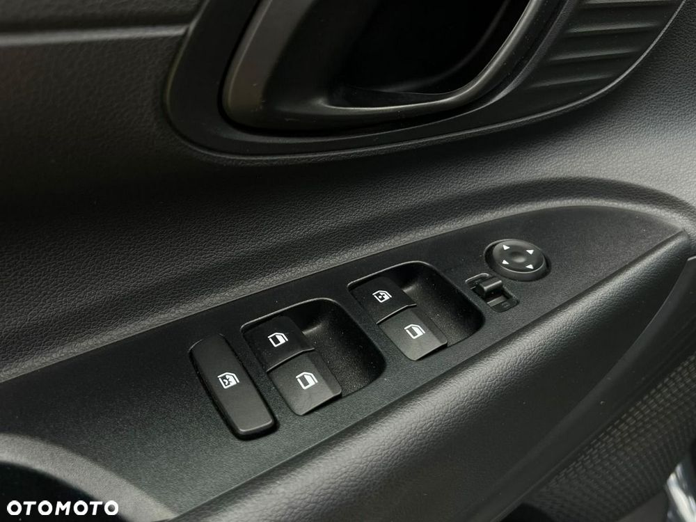 Hyundai i20 1.0 T-GDi Modern - 13
