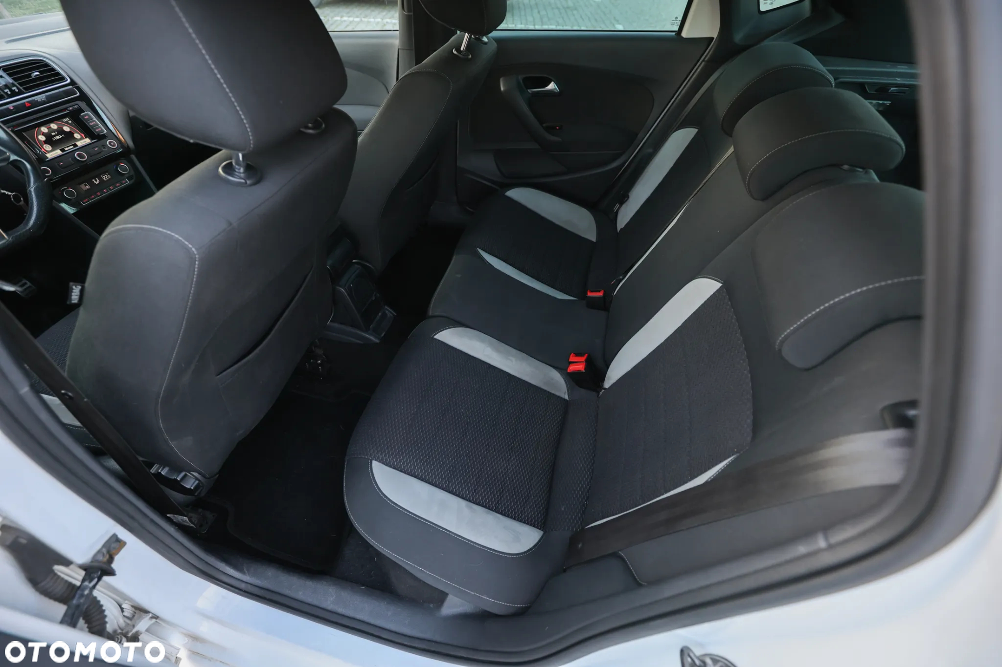 Volkswagen Polo - 21