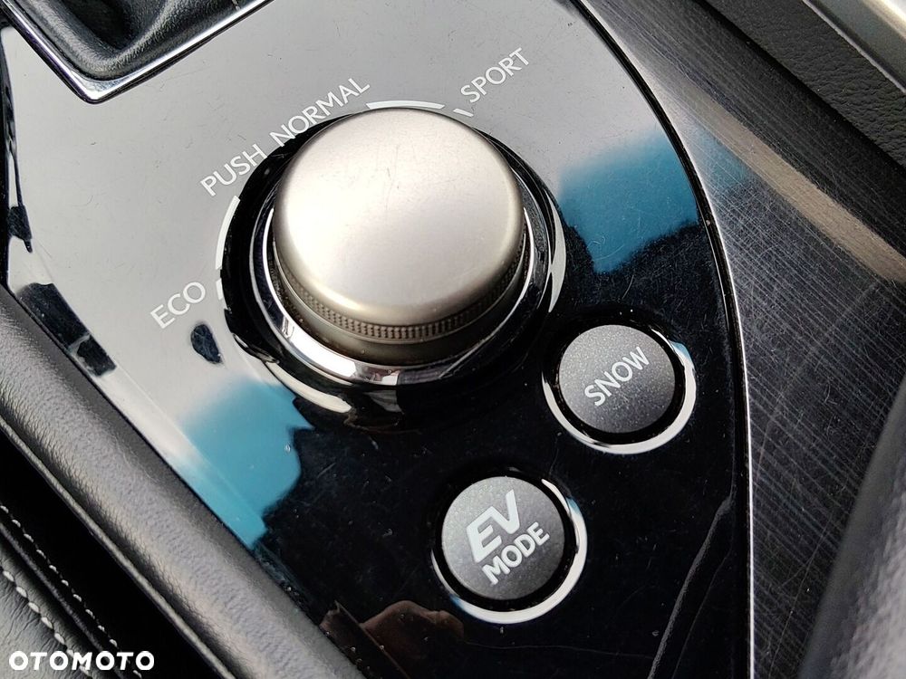 Lexus GS 300h Elite Business - 29