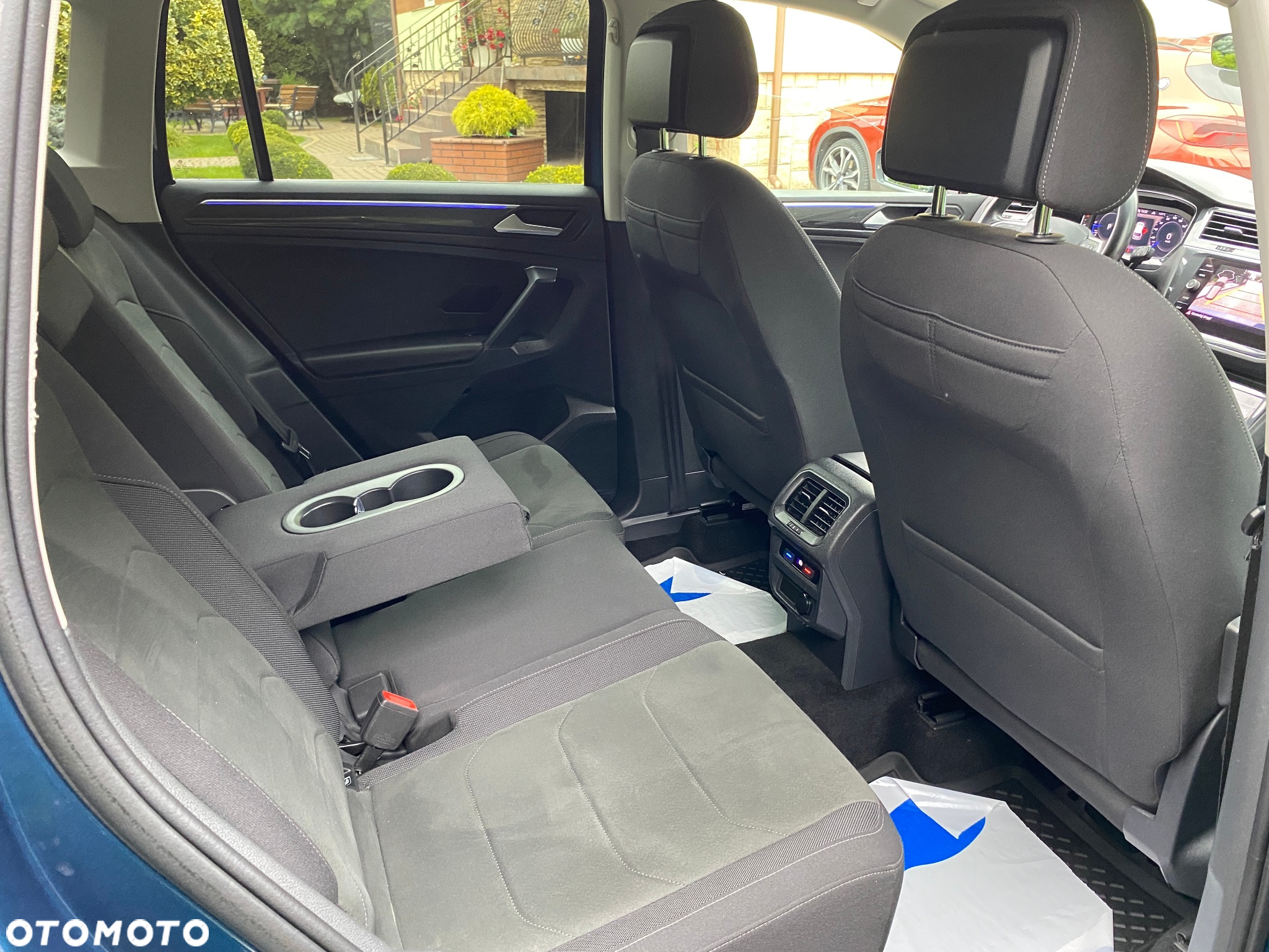 Volkswagen Tiguan 2.0 TDI BMT SCR 4Mot Highline DSG - 11