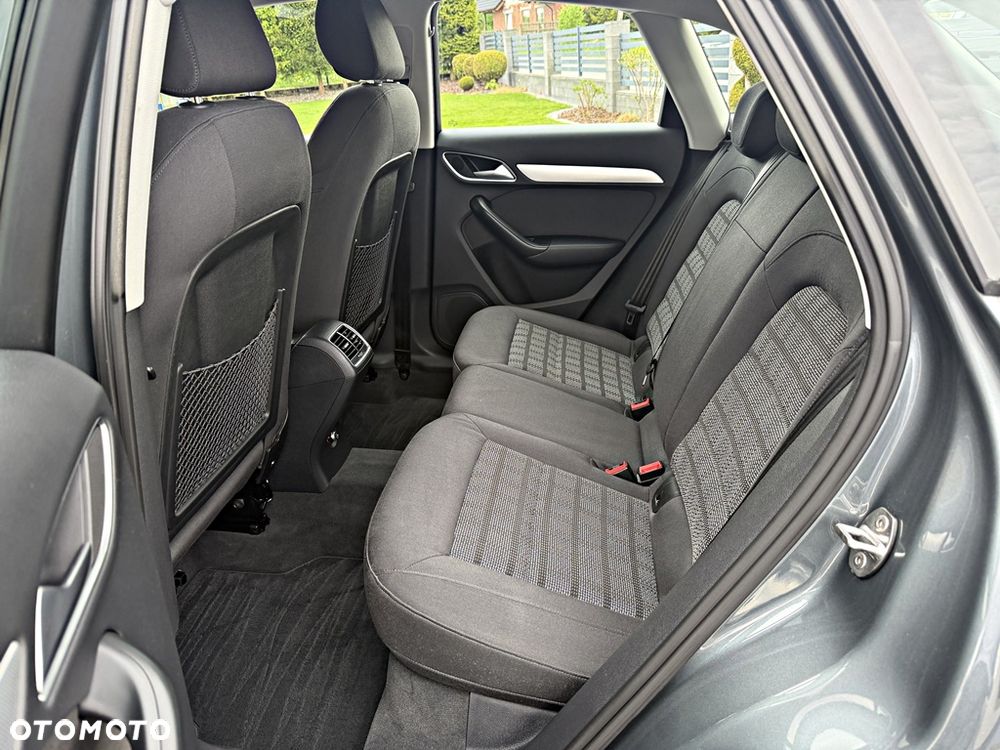 Audi Q3 2.0 TDI Prime Edition - 19
