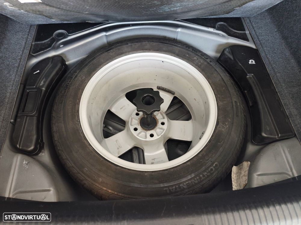 Audi A4 1.9 TDI m5 Sport - 16