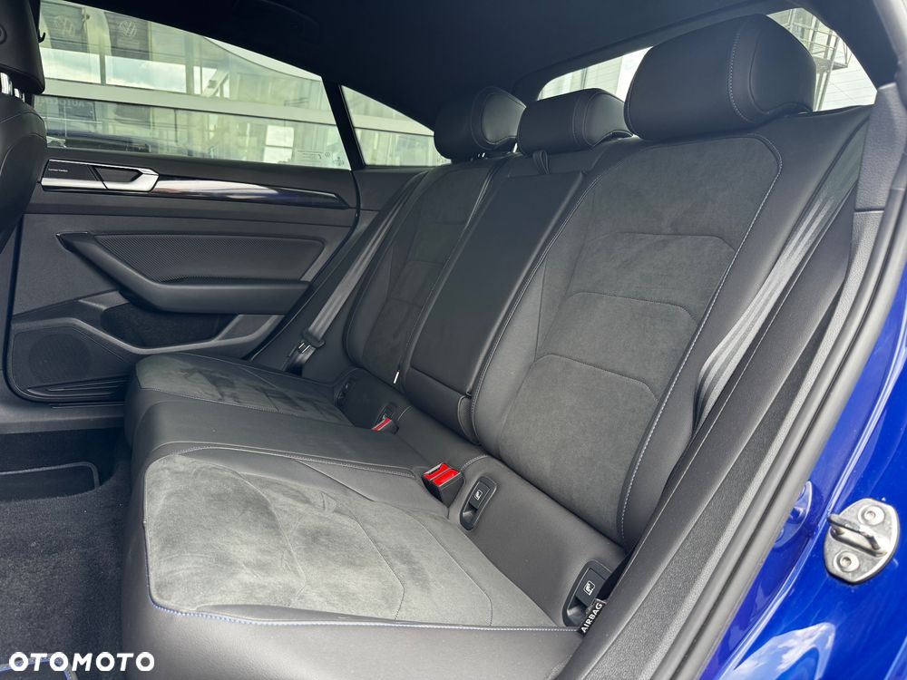 Volkswagen Arteon 2.0 TSI 4Motion R DSG - 13