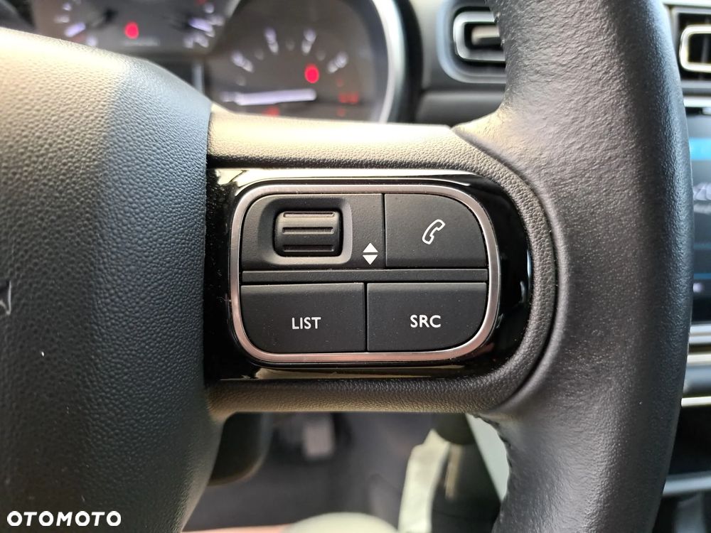Citroën C3 1.2 PureTech Shine - 18