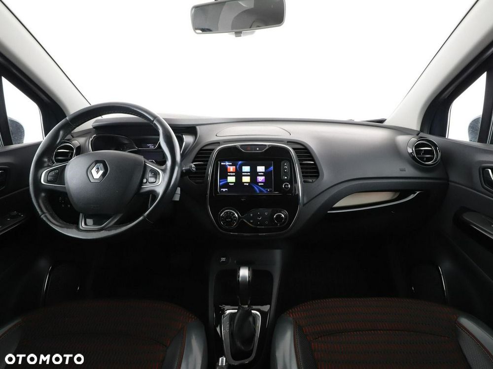 Renault Captur 1.2 Energy TCe XMOD EDC - 16