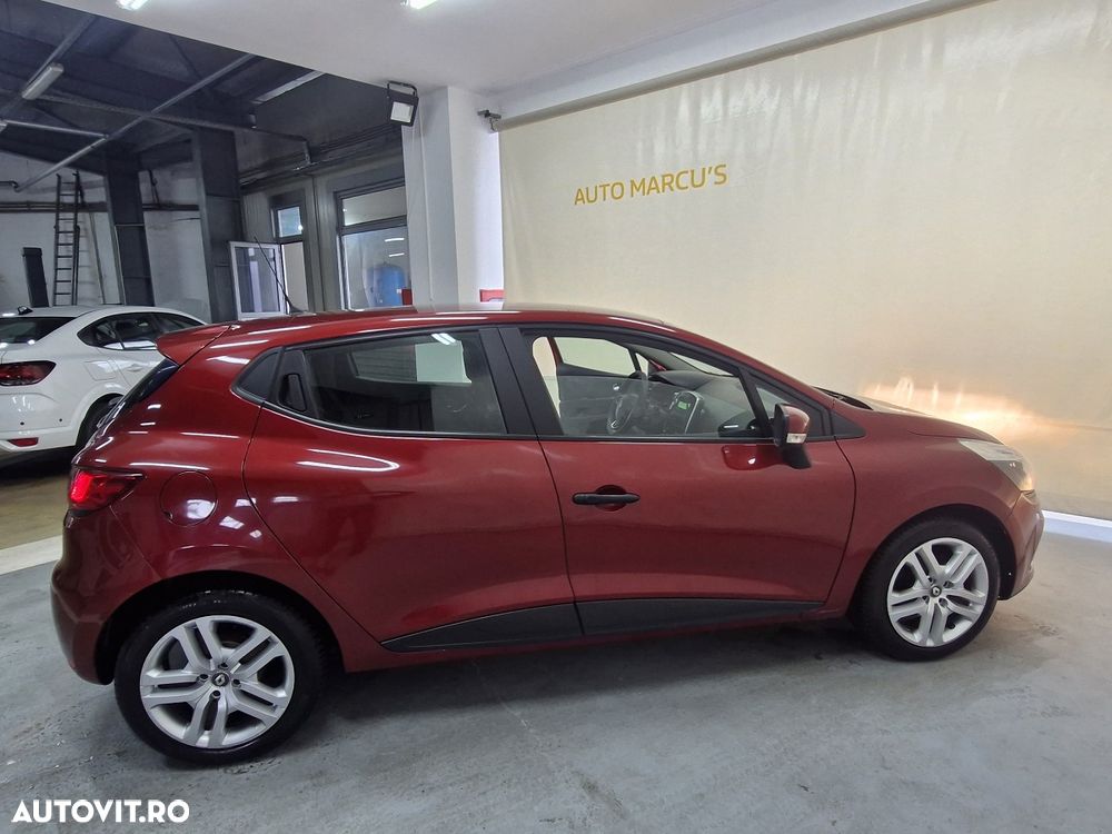 RENAULT Clio 2018 — imagine 16
