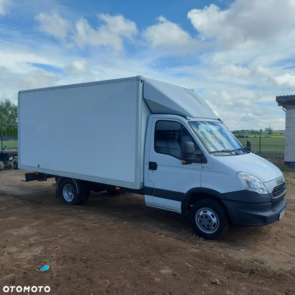 Iveco 40C/15 - 1