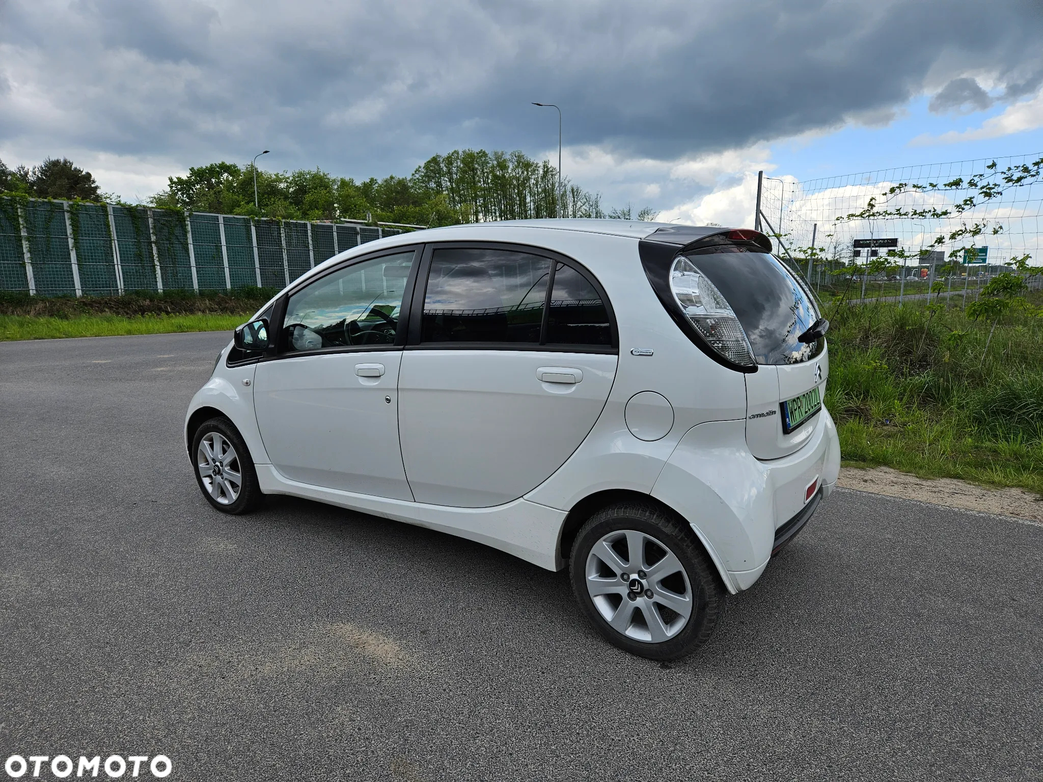 Citroën C-Zero Tendance - 6