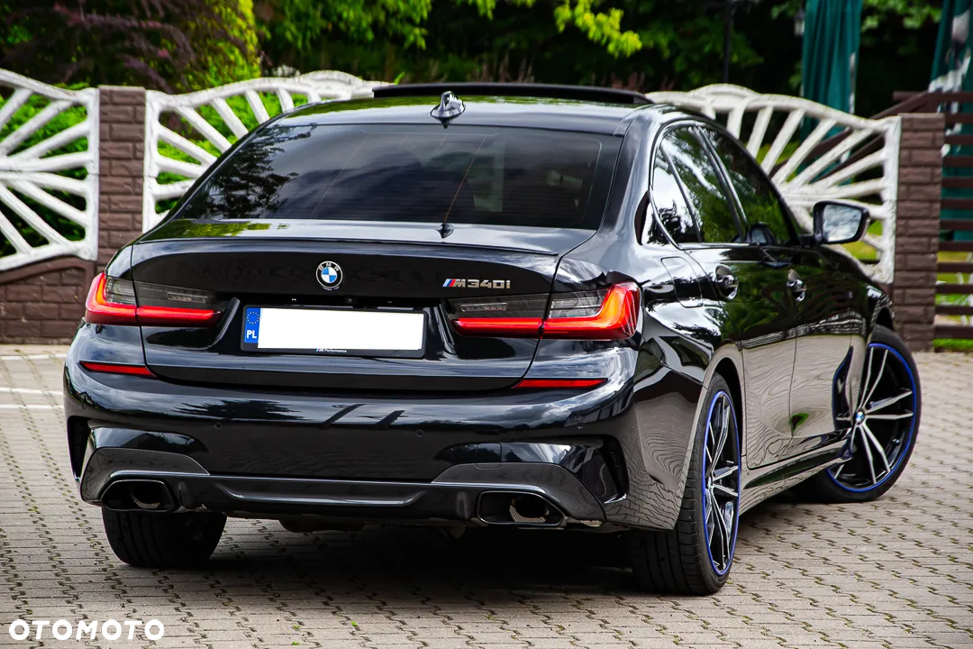 BMW Seria 3 - 22