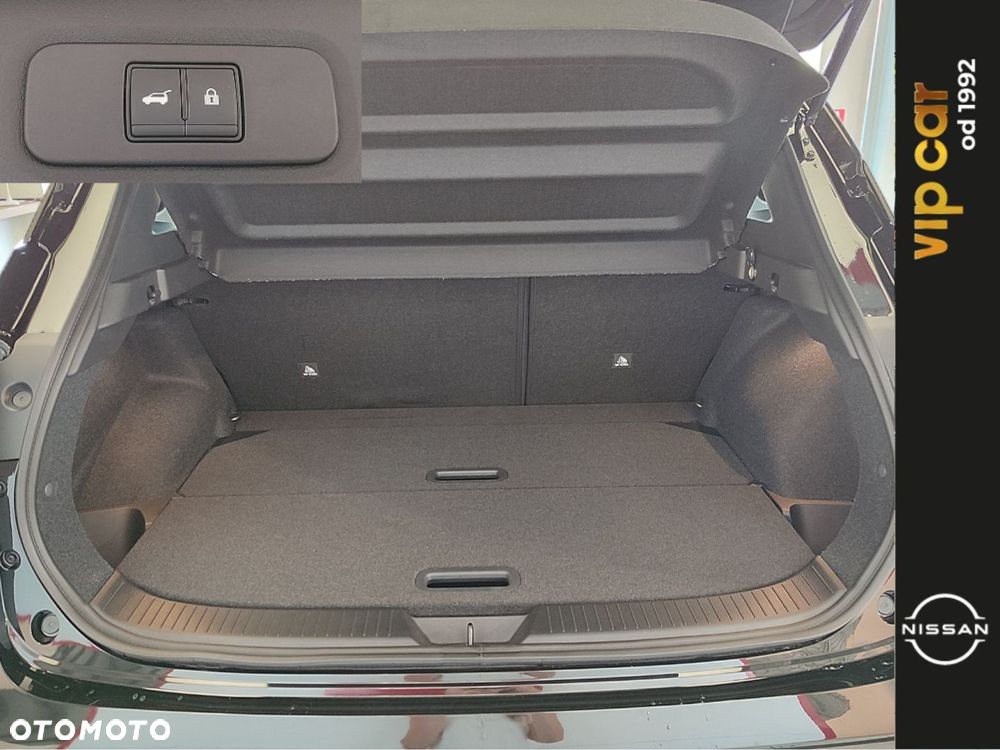 Nissan Qashqai 1.3 DIG-T MHEV N-Connecta Xtronic - 9