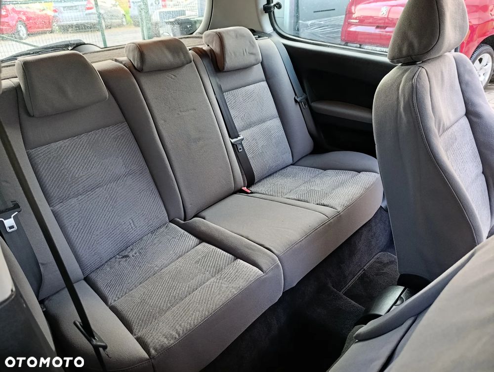 Peugeot 307 110 Grand Filou - 14