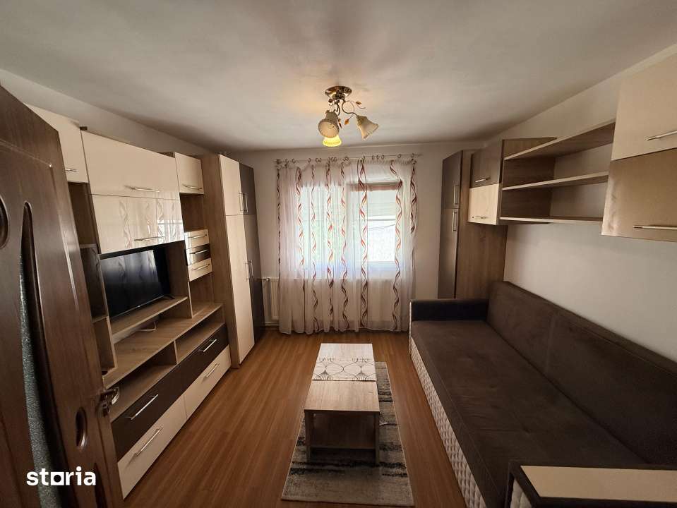 Garsoniera | Titan | Ozana | Metrou - Imagine principală: 2/7