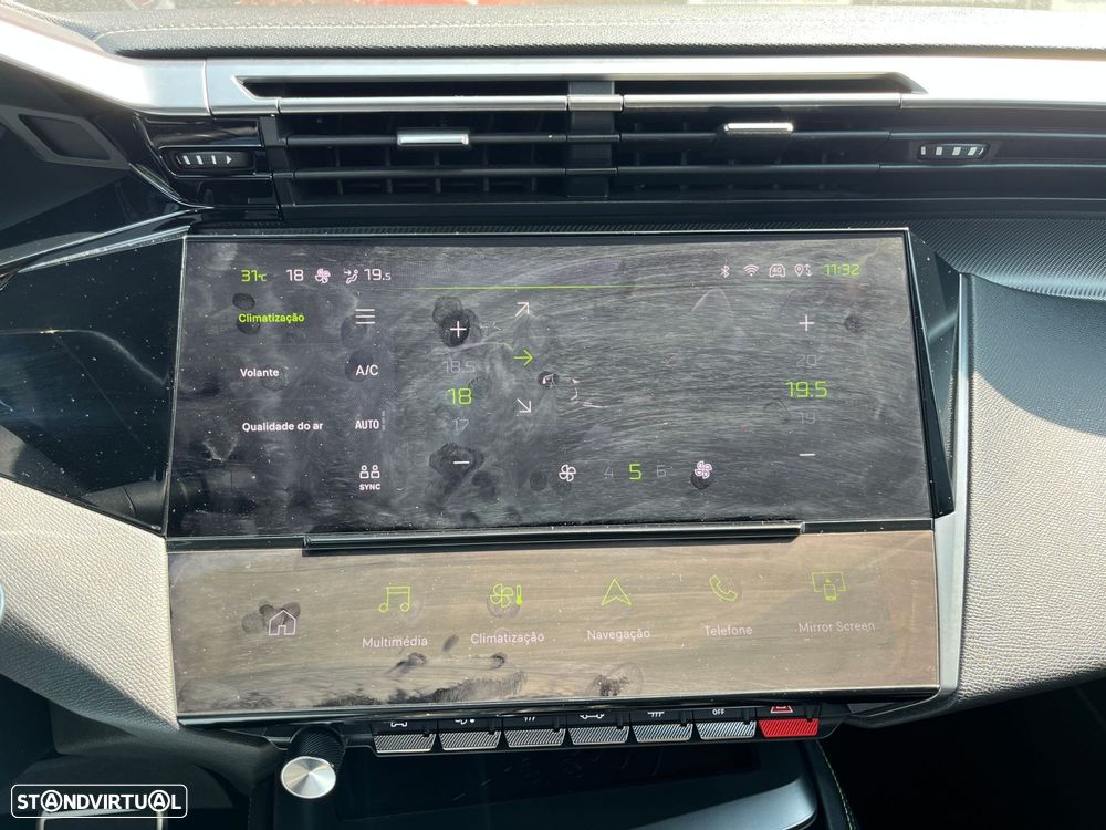 Peugeot 308 1.5 BlueHDi GT Line EAT8 - 37