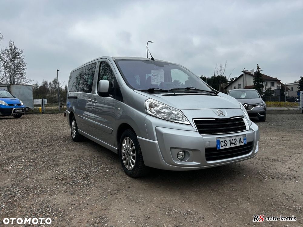 Citroën Jumpy - 10