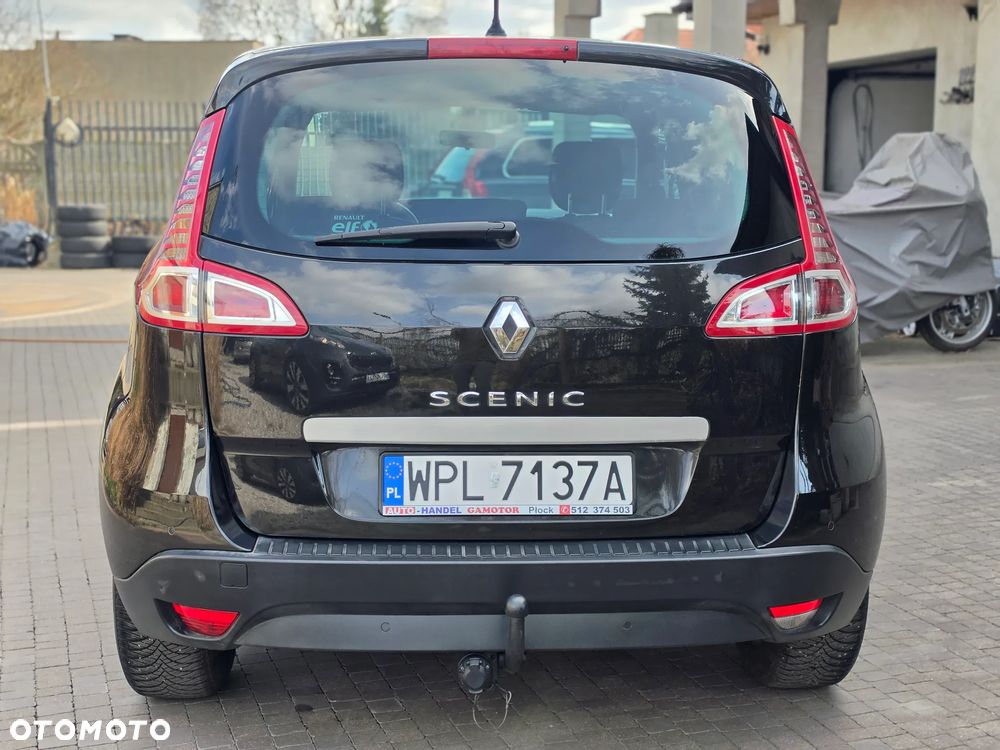 Renault Scenic - 8