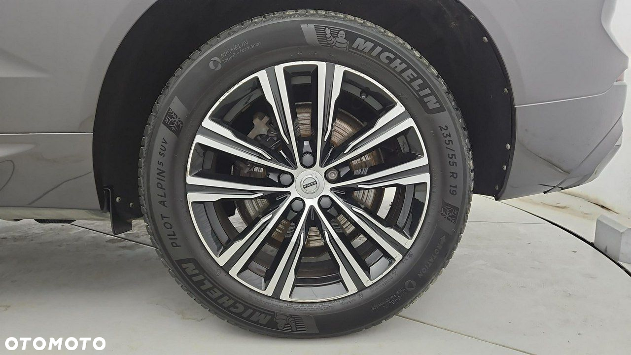 Volvo XC 60 - 26
