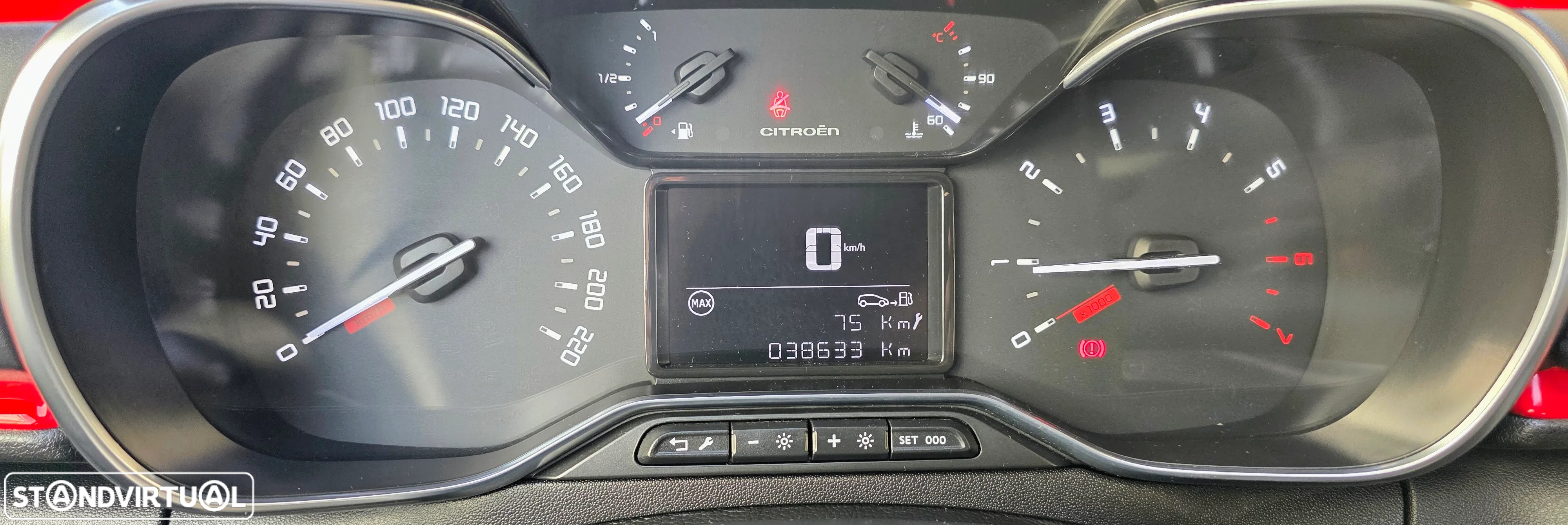 Citroën C3 1.2 PureTech Shine - 25