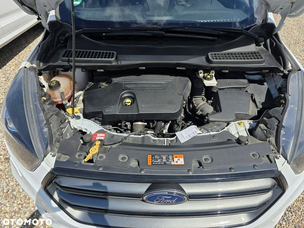 Ford Kuga 2.0 TDCi 4x4 ST-Line - 12
