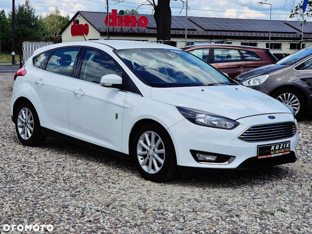 Ford Focus - 10