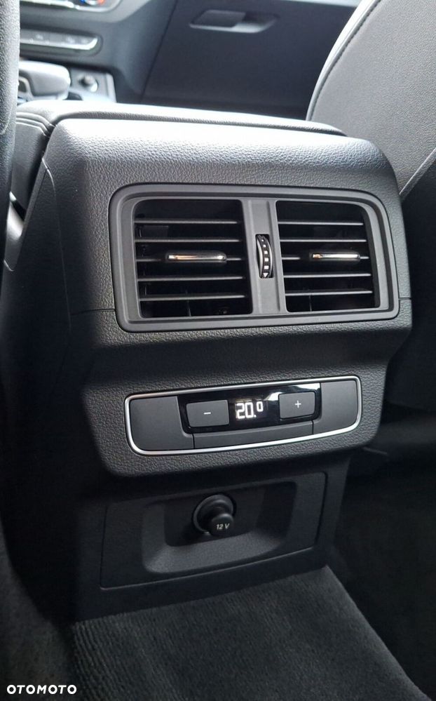 Audi Q5 Sportback 40 TDI mHEV Quattro S Line S tronic - 26