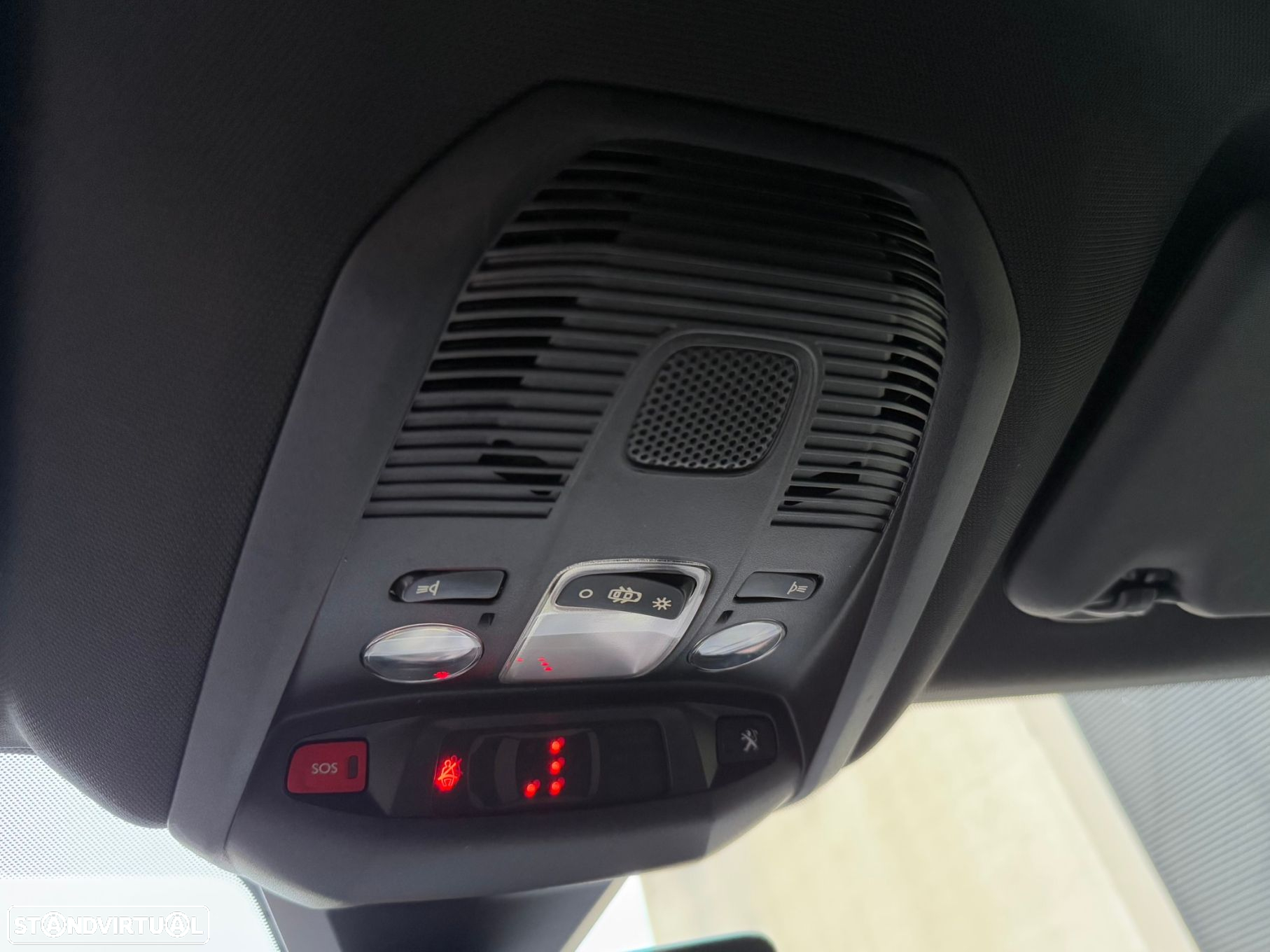 Peugeot 3008 1.5 BlueHDi GT Pack EAT8 - 30