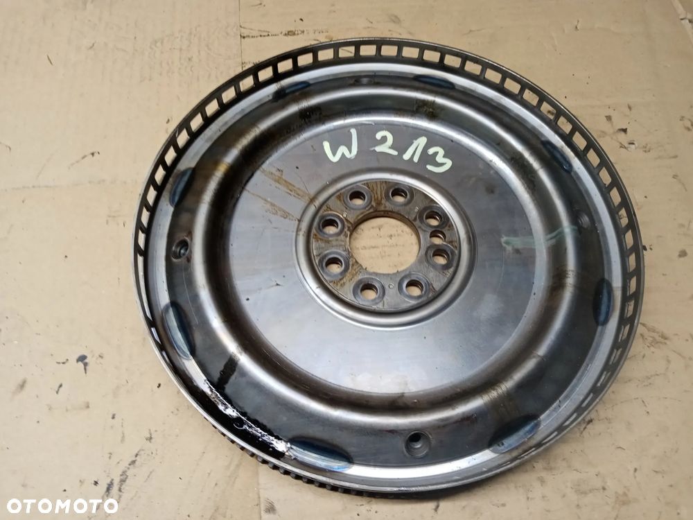 Koło zamachowe Mercedes E-Klasa W213 2.0 CDI A6540301300 - 1