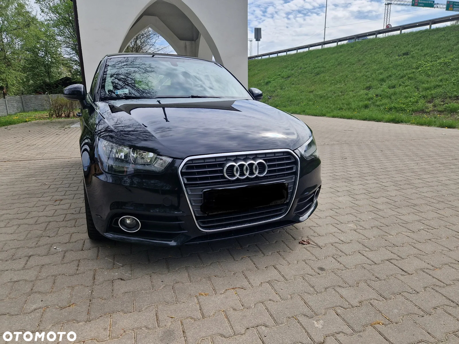 Audi A1 - 14