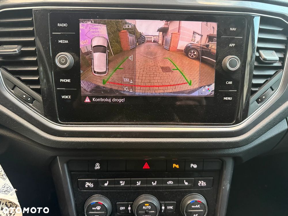 Volkswagen T-Roc 2.0 TDI SCR DSG IQ.DRIVE - 15